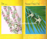 Hawaiian-Style Money Folds