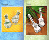 Hawaiian-Style Money Folds