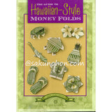 Hawaiian-Style Money Folds
