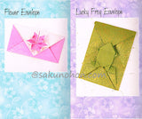 Hawaiian-Style Money Folds