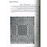 A HANDWEAVER’S PATTERN BOOK