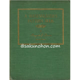 A HANDWEAVER’S PATTERN BOOK
