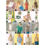 毛糸だま No.105 春号