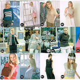 毛糸だま No.105 春号