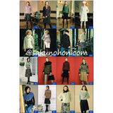 毛糸だま No.136 冬号