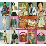 毛糸だま No.136 冬号