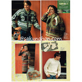 リッチモア RICH MORE vol.34 冬号
