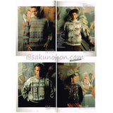 リッチモア RICH MORE vol.38 冬号