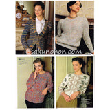 リッチモア RICH MORE vol.40 春夏号