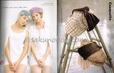 Hats　帽子の本