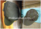 Hats　帽子の本