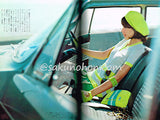 季刊雑誌 手芸 第14集 SUMMER