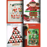 サマンサのクリスマスはまかせて！