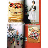 サマンサのクリスマスはまかせて！