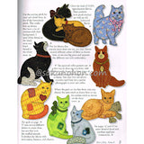 Claire's Cats Volume 2