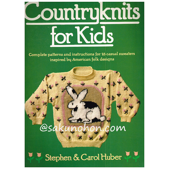 Countryknits for Kids
