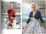 ROWAN Knitting & Crochet magazine No.35