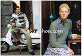 ROWAN Knitting & Crochet magazine No.35