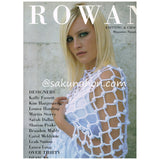 ROWAN Knitting & Crochet magazine No.35