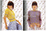 ROWAN Knitting & Crochet magazine No.35