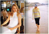 ROWAN Knitting & Crochet magazine No.37