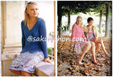 ROWAN Knitting & Crochet magazine No.37