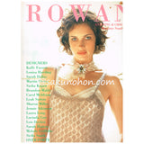 ROWAN Knitting & Crochet magazine No.37