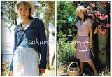 ROWAN Knitting & Crochet magazine No.39