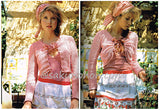 ROWAN Knitting & Crochet magazine No.39