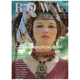 ROWAN Knitting & Crochet magazine No.39