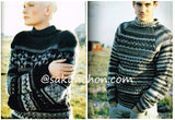 ROWAN Knitting & Crochet magazine No.40