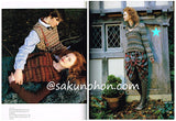 ROWAN Knitting & Crochet magazine No.40
