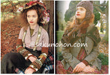 ROWAN Knitting & Crochet magazine No.40
