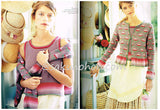 ROWAN Knitting & Crochet magazine No.41