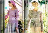 ROWAN Knitting & Crochet magazine No.41