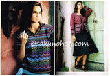 ROWAN Knitting & Crochet magazine No.41