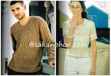 ROWAN Knitting & Crochet magazine No.41