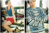 ROWAN Knitting & Crochet magazine No.41