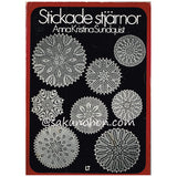 Stickade stjärnor／Anna Kristina Sundquist