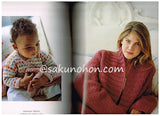 the cashmere collection／Debbie Bliss