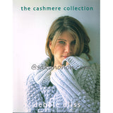 the cashmere collection／Debbie Bliss
