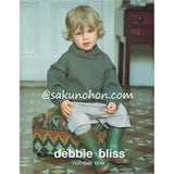 number one　Debbie Bliss