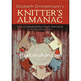 Elizabeth Zimmermann's Knitter's Almanac