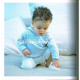 baby cashmerino／Debbie Bliss