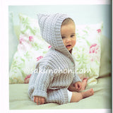 baby cashmerino／Debbie Bliss