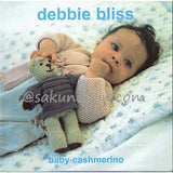baby cashmerino／Debbie Bliss