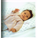 baby cashmerino／Debbie Bliss