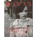 ROWAN RIBBON TWIST COLLECTION