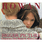 ROWAN BIGGER PICTURE