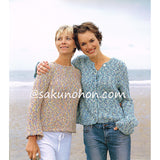 ROWAN COTTON BRAID COLLECTION